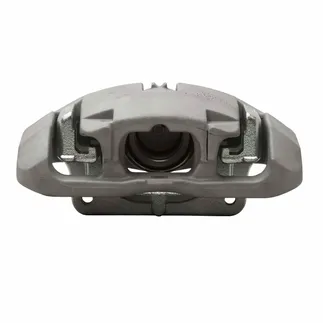 R1 Concepts CAL-31092 Brake Caliper Silver Zinc Coated